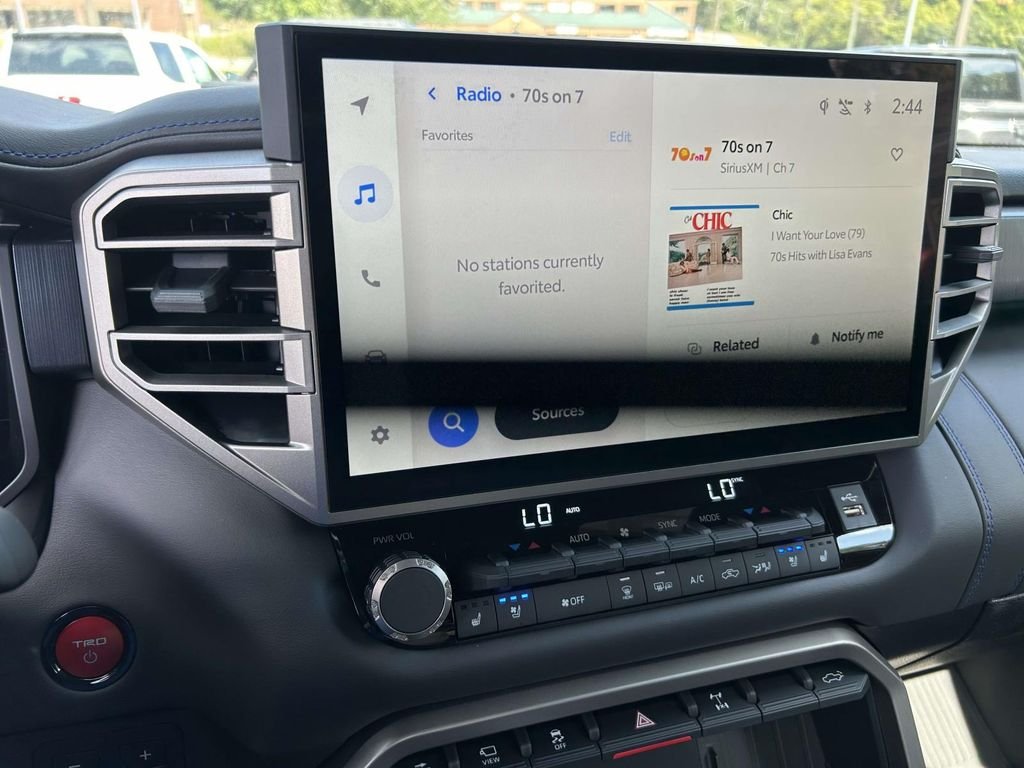 New 2026 Mudbath Toyota Platinum i-FORCE MAX image 27