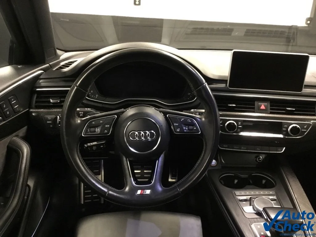 2018 Audi S4 Prestige - Photo 43