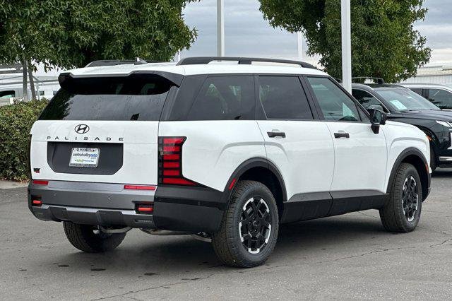 New 2026 Creamy White Pearl Hyundai XRT Pro image 4