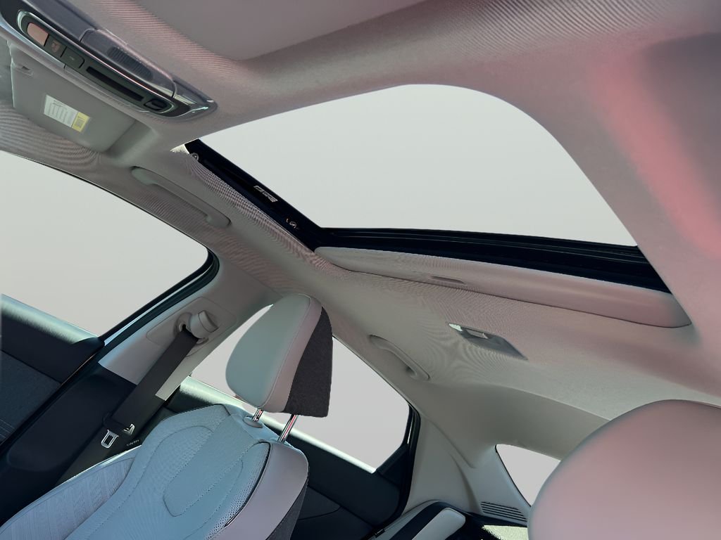 New 2026 Serenity White Hyundai Limited image 61