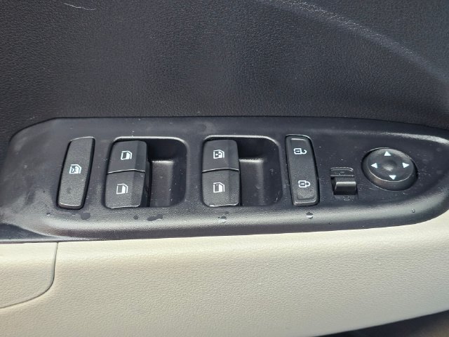 Certified Used 2025 Red Hyundai SEL image 59