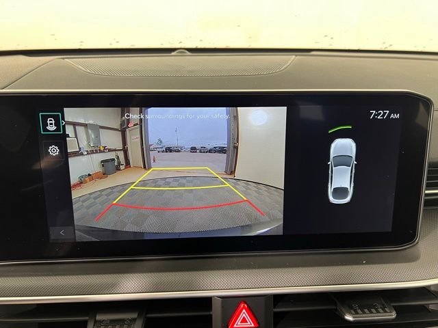 New 2026  Kia LXS image 20