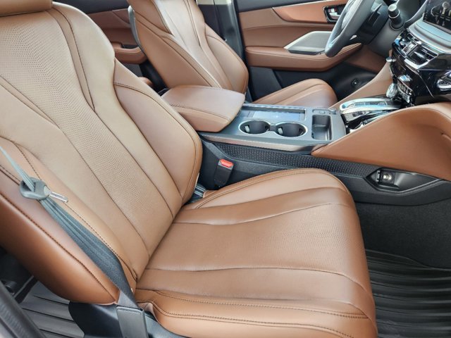 New 2026 Liquid Carbon Metallic Acura w/Technology Package image 31