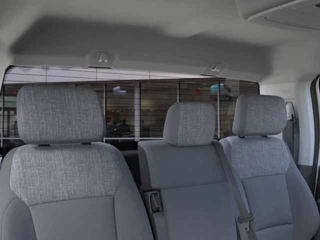 New 2026 Oxford White Ford XLT image 22
