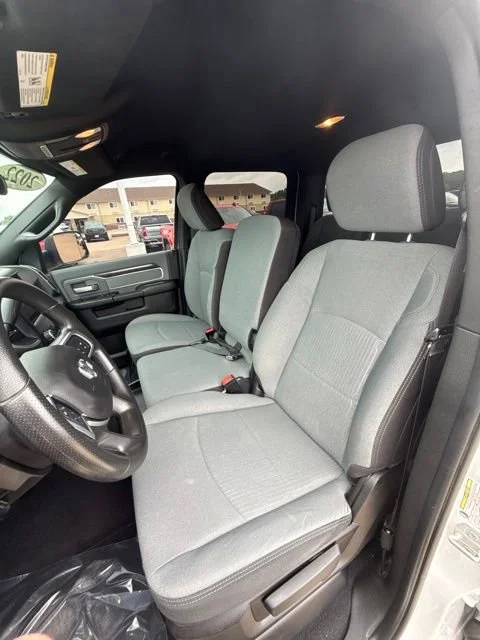 Used 2022  Ram Big Horn image 42