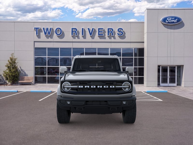 New 2026 Avalanche Ford Outer Banks® image 6