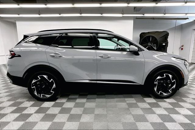 2023 Kia Sportage SX Prestige - Photo 15