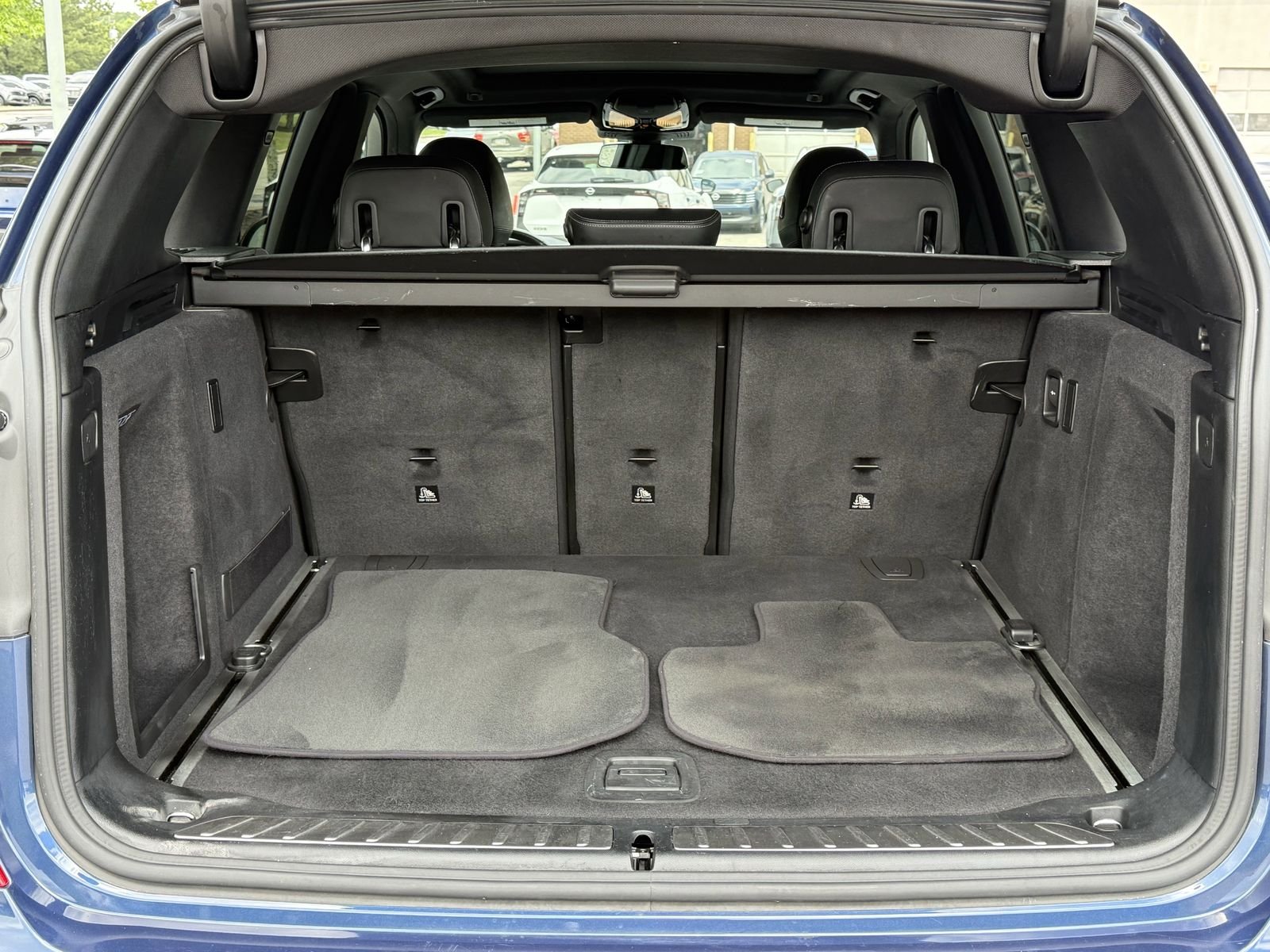 Used 2019 Blue BMW sDrive30i image 21