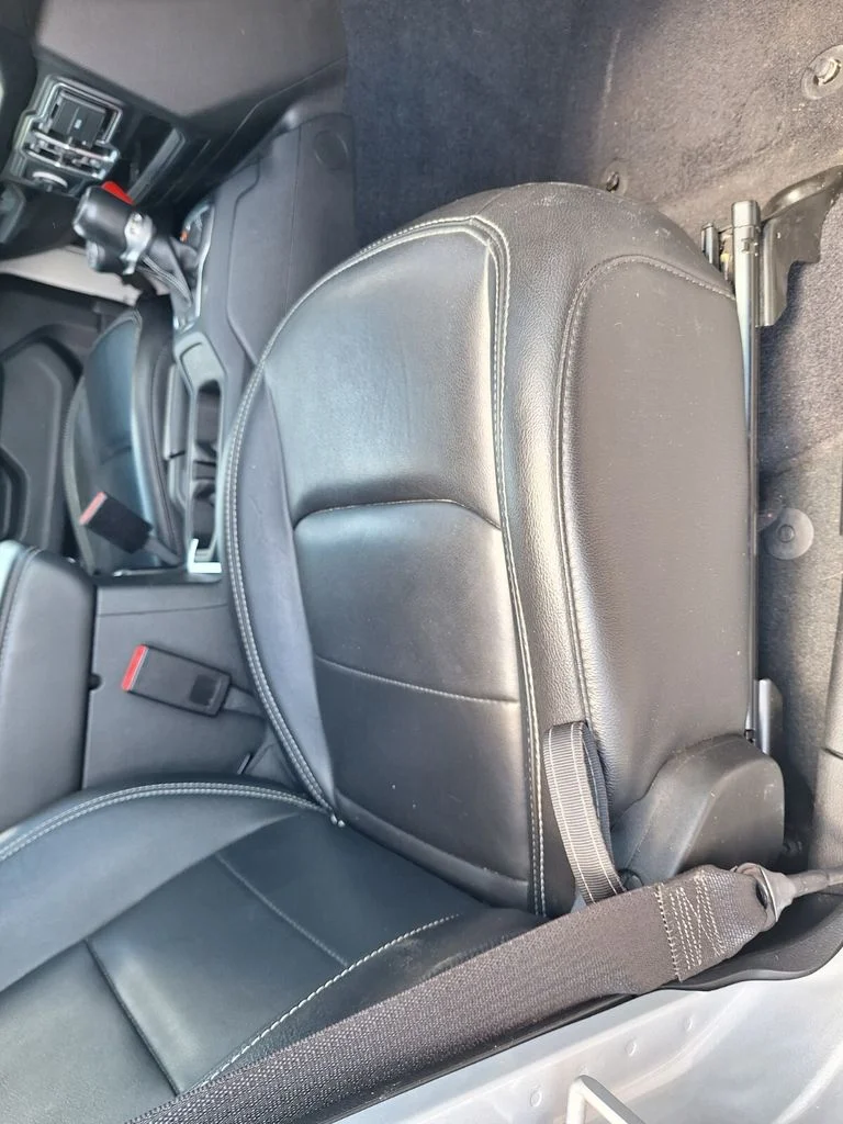 2023 Jeep Wrangler 4xe Sahara 4XE - Photo 28