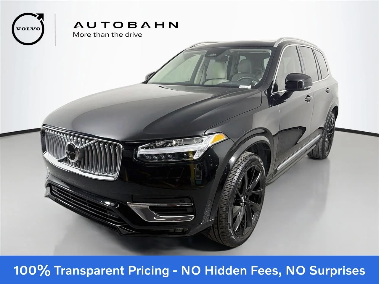 2023 Volvo XC90