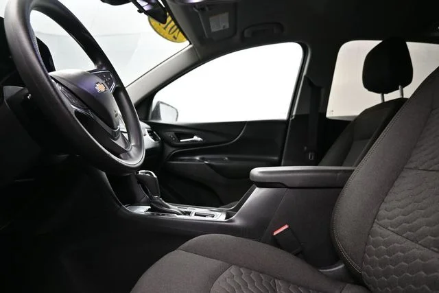 Used 2019 White Chevrolet LT image 16