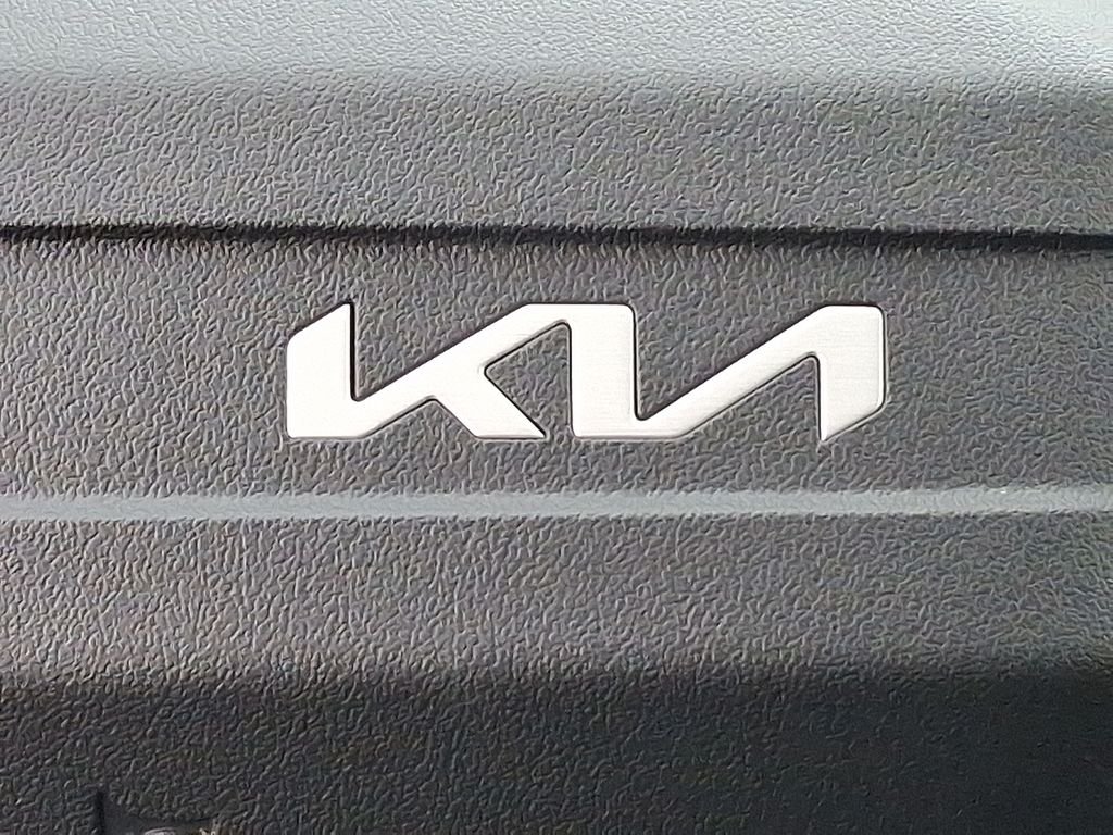 New 2026 White Kia EX image 12
