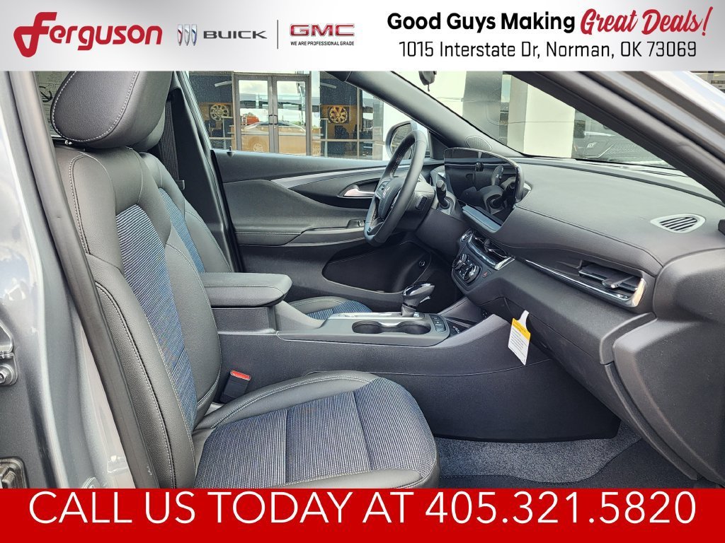 2026 Buick Envista Preferred - Photo 35