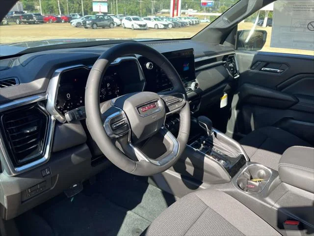 2026 GMC Canyon Elevation - Photo 10