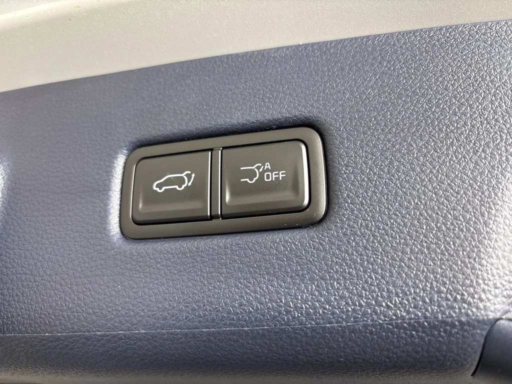 New 2026 Silver Kia EX image 23