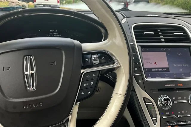 Used 2020  Lincoln Black Label image 12