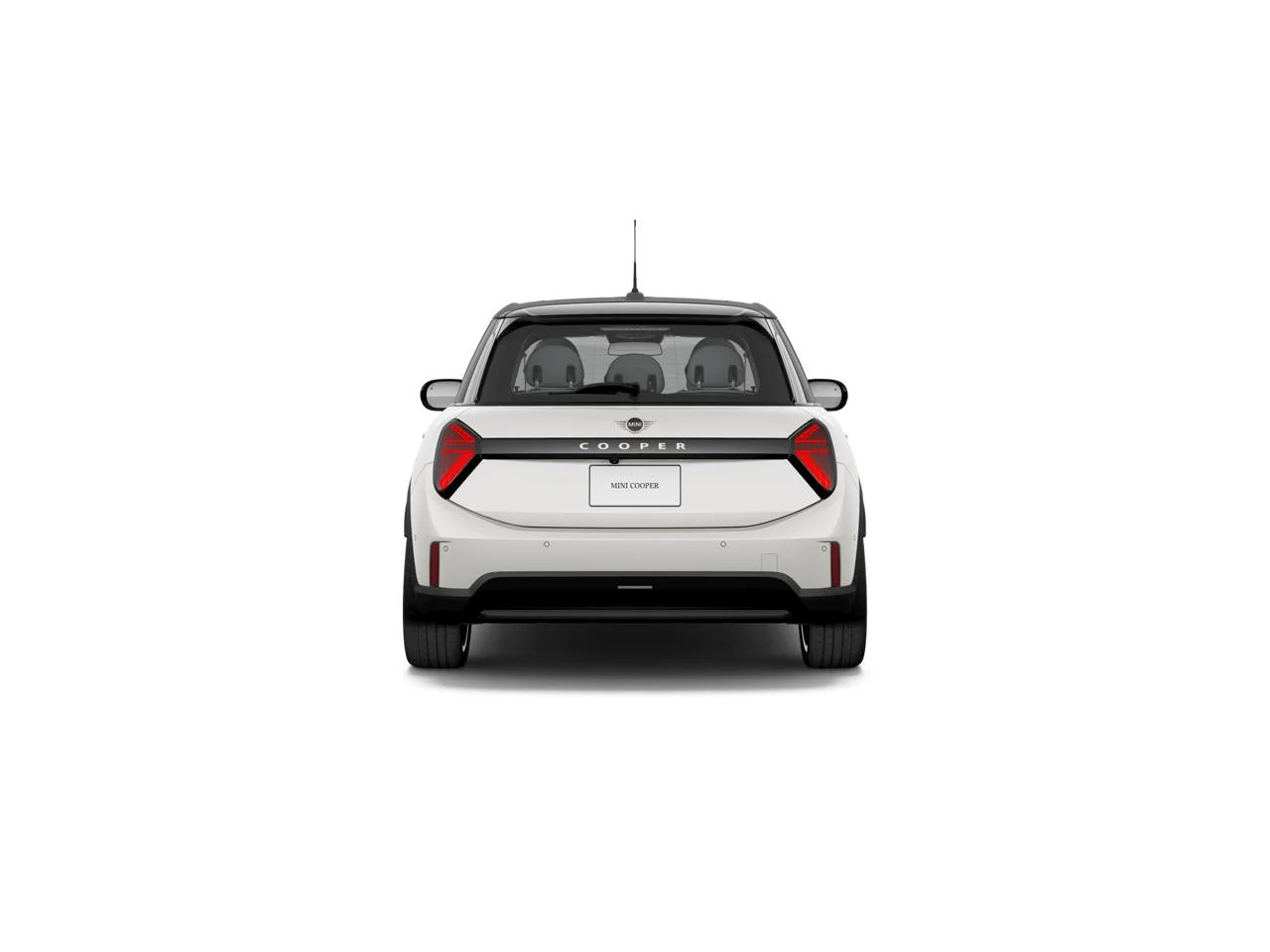 New 2026 Nanuq White Metallic MINI OXFORD EDITION image 5
