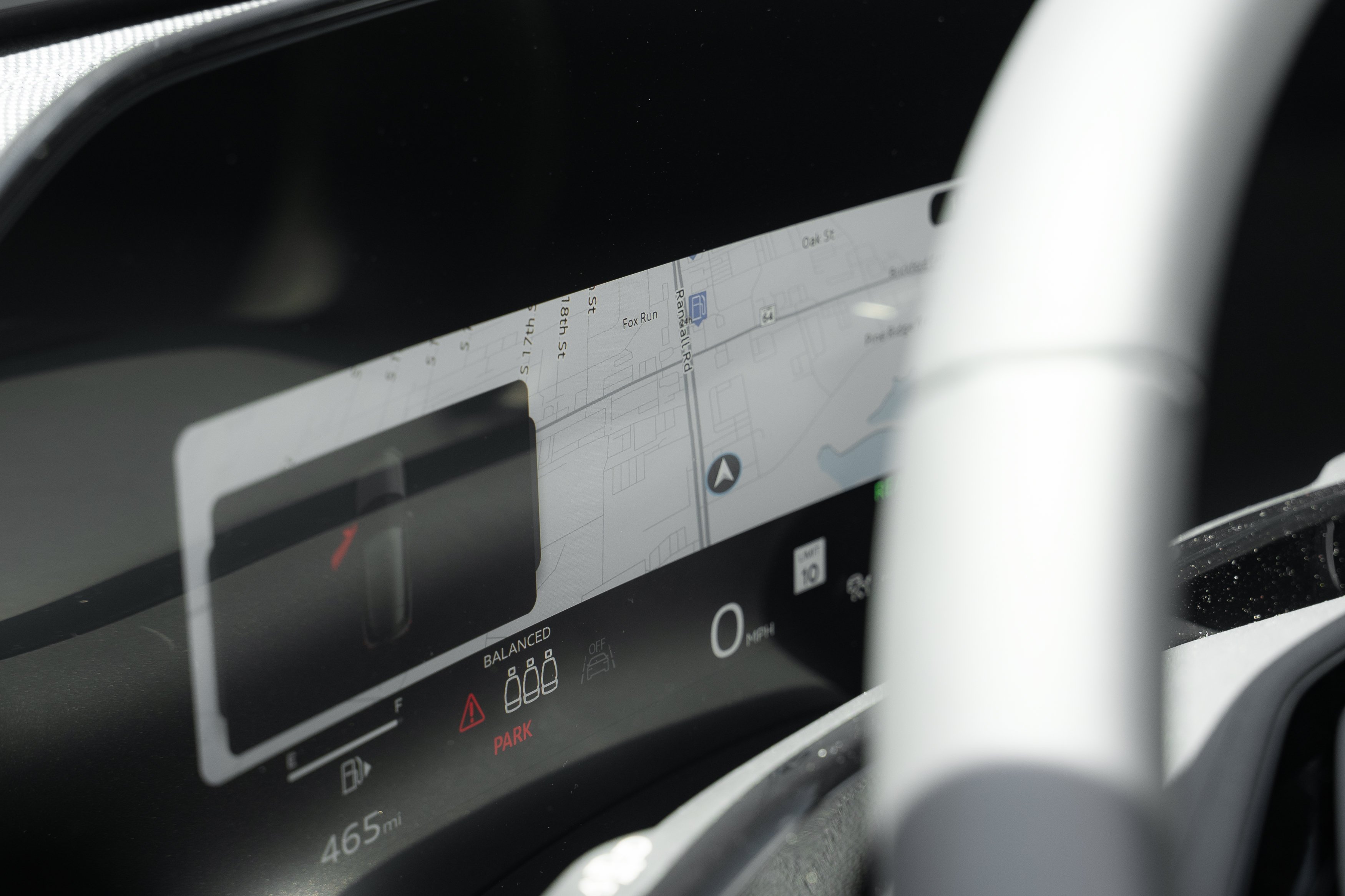 New 2026 Arrow Audi S line image 13