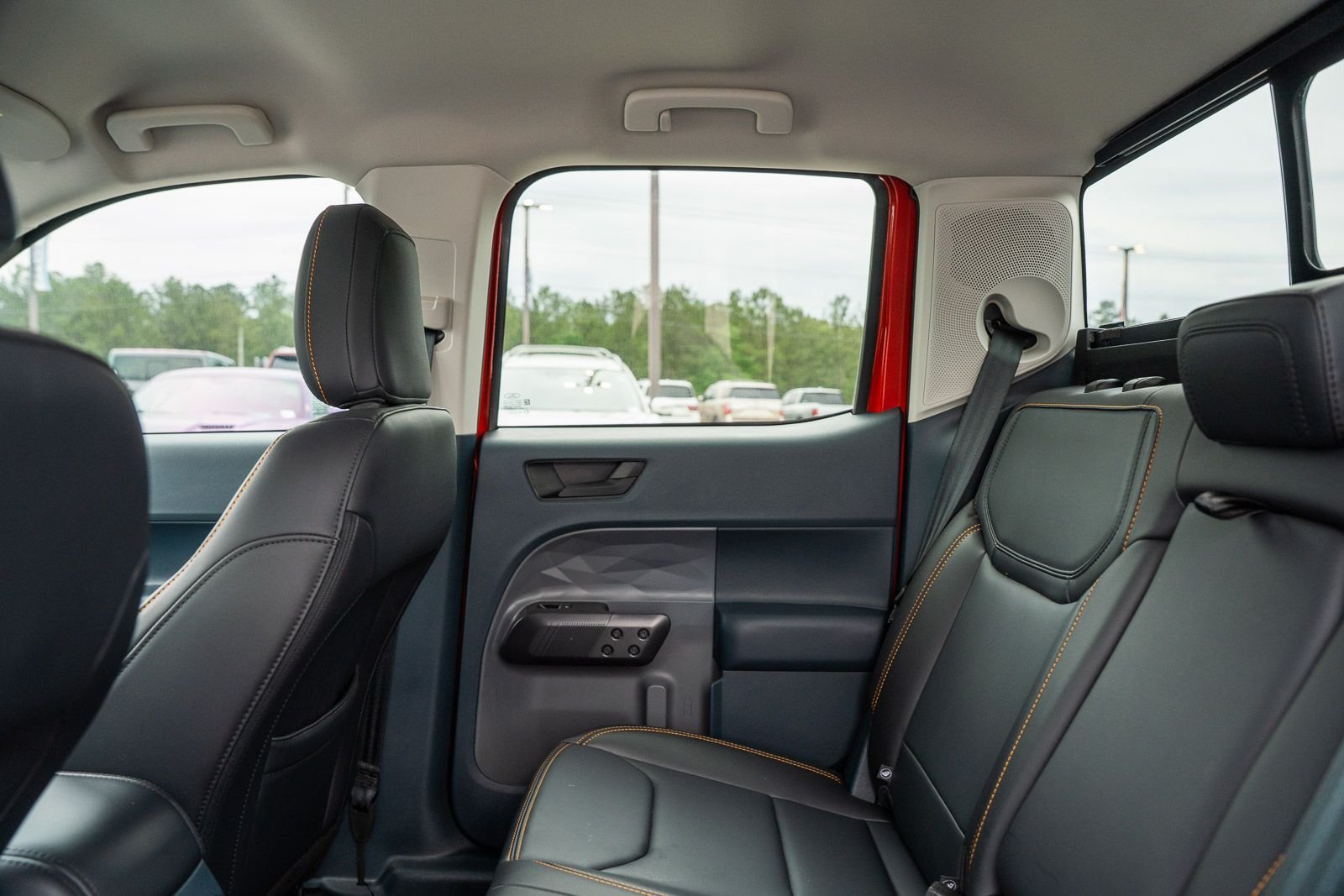 2024 Ford Maverick Lariat - Photo 26