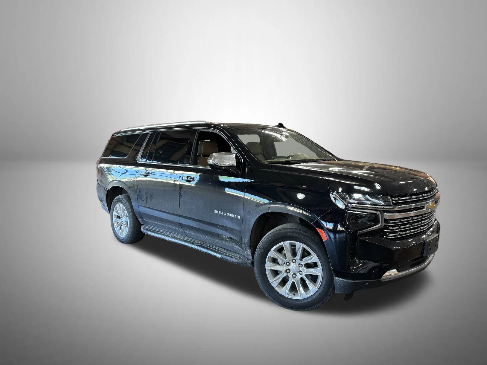2023 Chevrolet Suburban