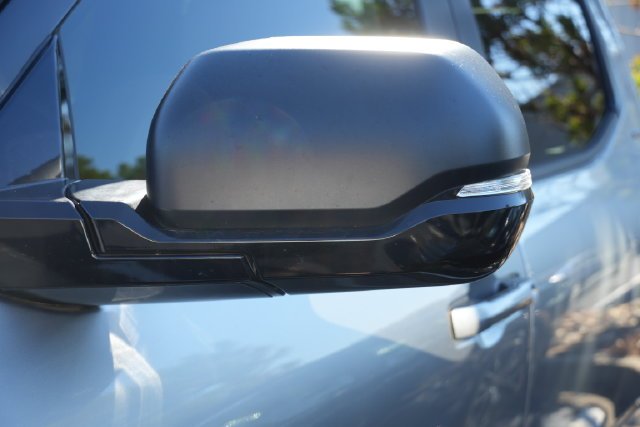 Certified Used 2025 Silver Toyota SR5 image 11