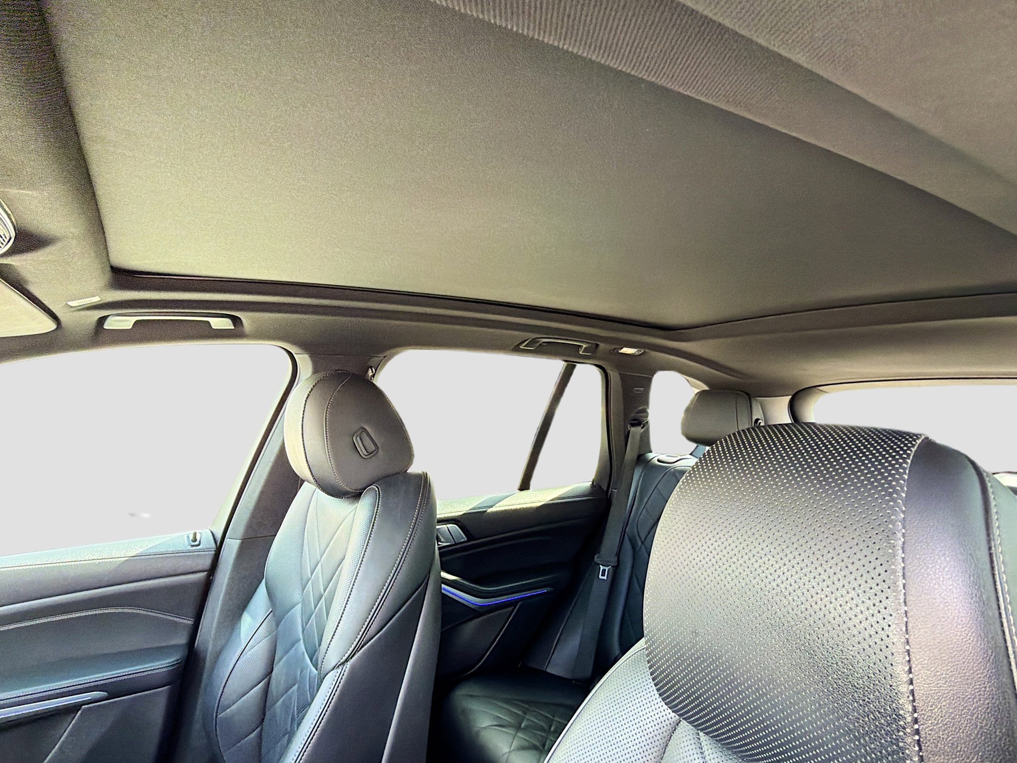 2023 BMW X5 40i - Photo 27