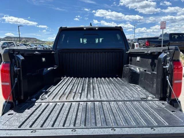 Used 2026 Black Toyota SR5 image 20