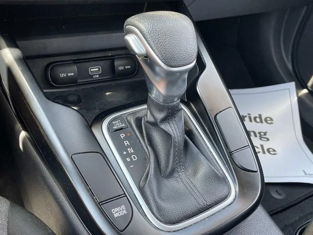 Used 2020 Gray Kia S image 29
