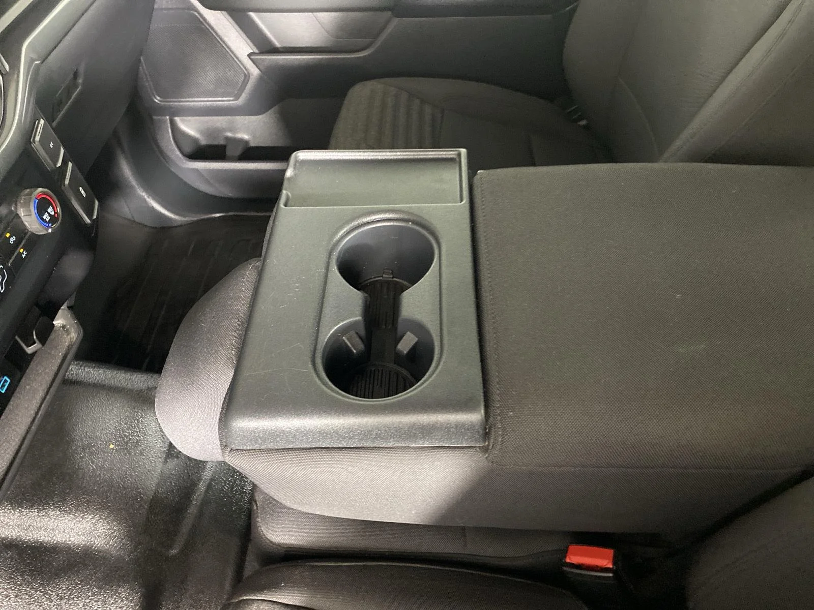 Used 2023 Agate Black Ford XL image 30