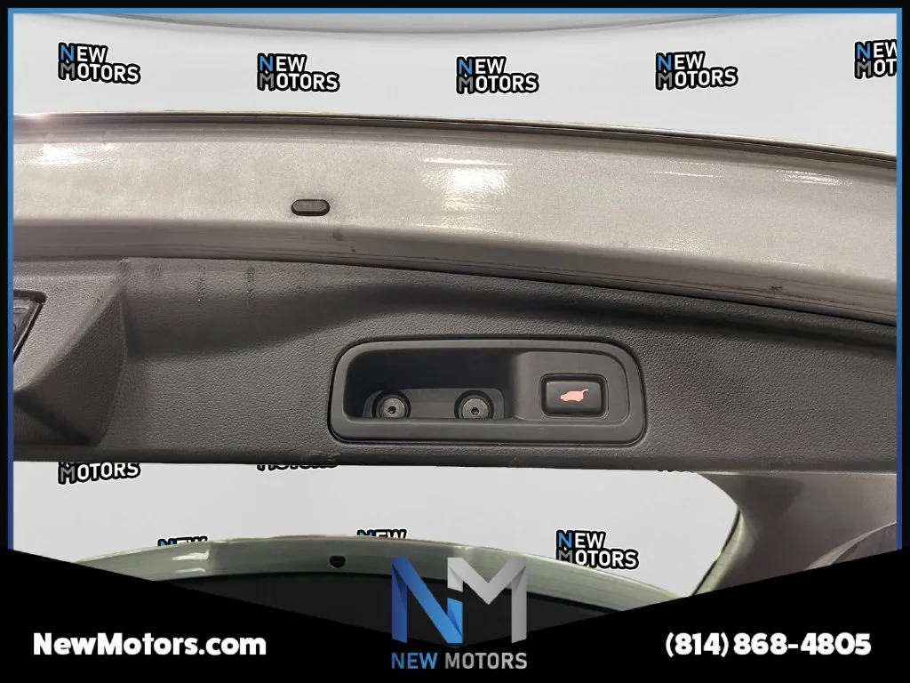Used 2022  Honda Special Edition image 17