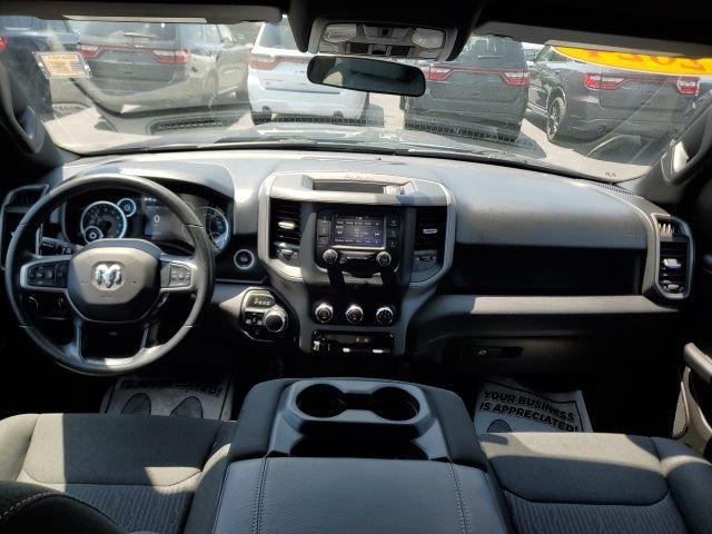 Used 2024 Blue Ram Tradesman image 16