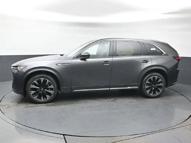 2026 Mazda CX-90 Premium Plus Package - Photo 2