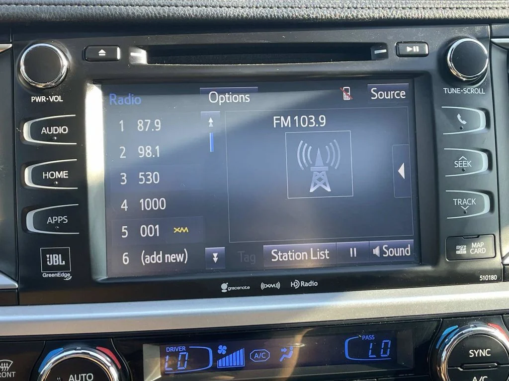 Used 2017 Silver Toyota Limited image 41