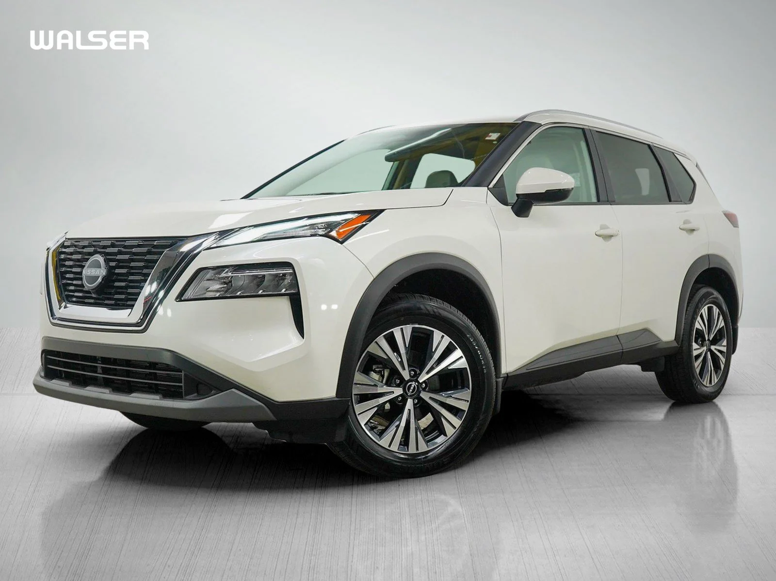 2023 Nissan Rogue SV AWD's photo