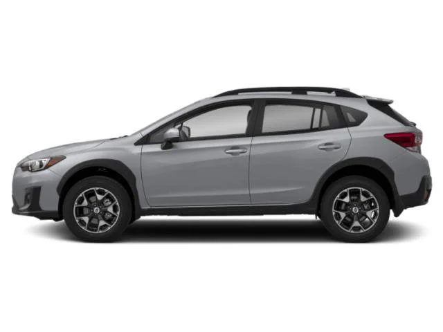 Used 2019 Dark Gray Metallic Subaru Limited image 6
