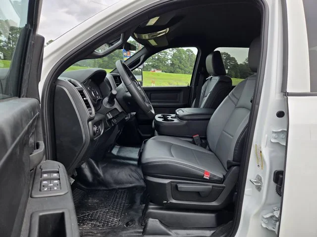 2026 RAM 2500 Tradesman - Photo 14