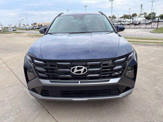 New 2026 Atlantis Blue Hyundai SEL Plus image 34