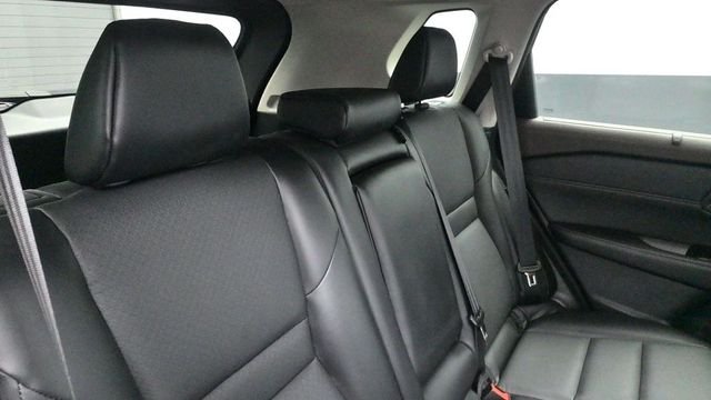 Used 2023 Black Nissan SV image 12
