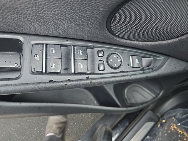 Used 2018 Black BMW xDrive35i image 31