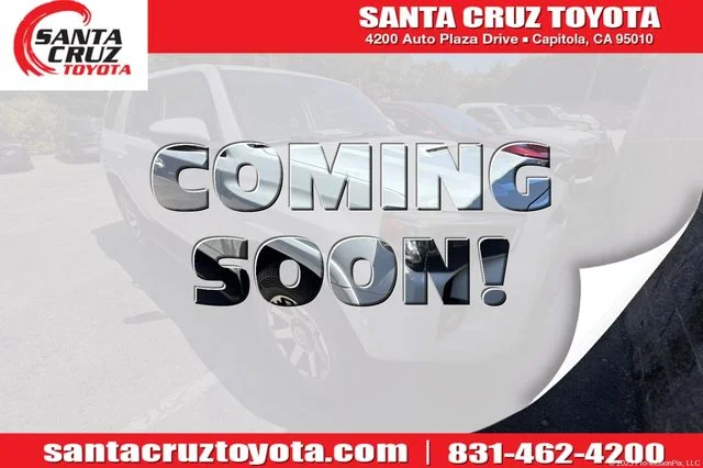 2021 Toyota 4Runner Off-Road 4WD V6's photo