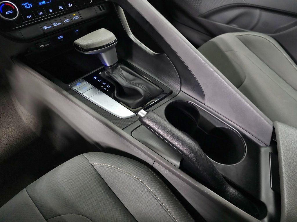 2024 Hyundai Elantra SEL - Photo 27
