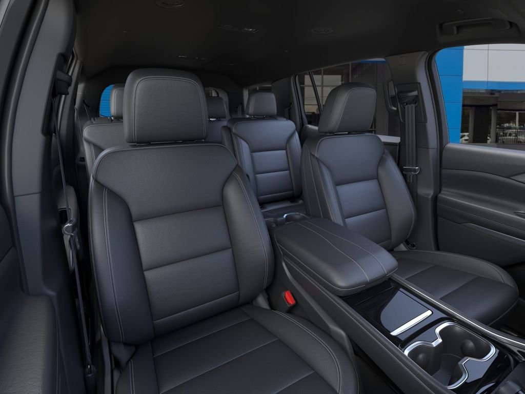 2026 Chevrolet Traverse LT - Photo 16
