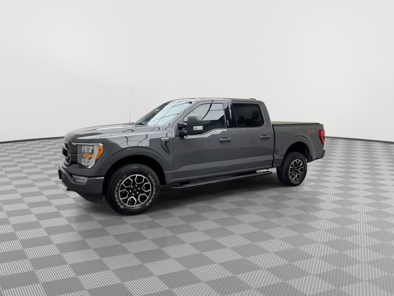 Used 2021 Lead Foot Ford XLT image 39