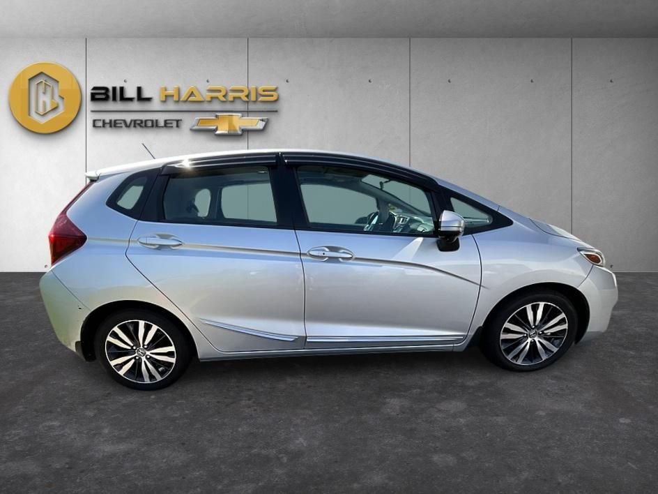 Used 2015 Silver Honda EX image 10