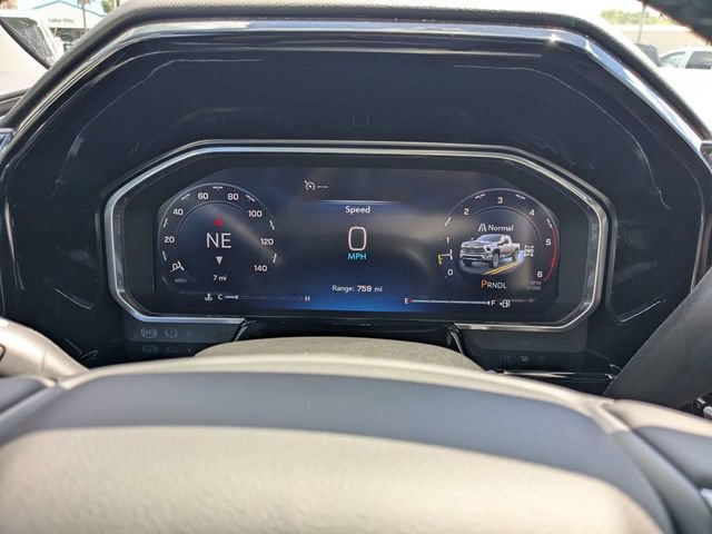 2026 Chevrolet Silverado 2500 HD LT - Photo 27