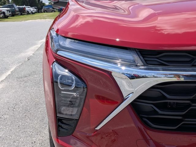 2026 Chevrolet Trax LT - Photo 10