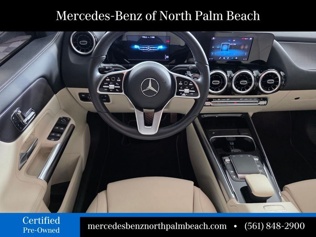Certified Used 2023  Mercedes-Benz GLA 250 image 12
