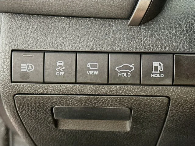 Certified Used 2023 Red Toyota XSE V6 image 21