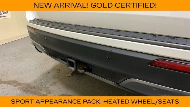 Certified Used 2023 White Metallic Ford XLT image 67