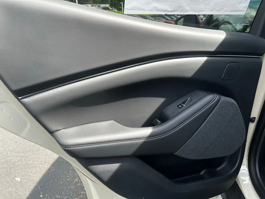 New 2026 Desert Sand Ford Premium image 6